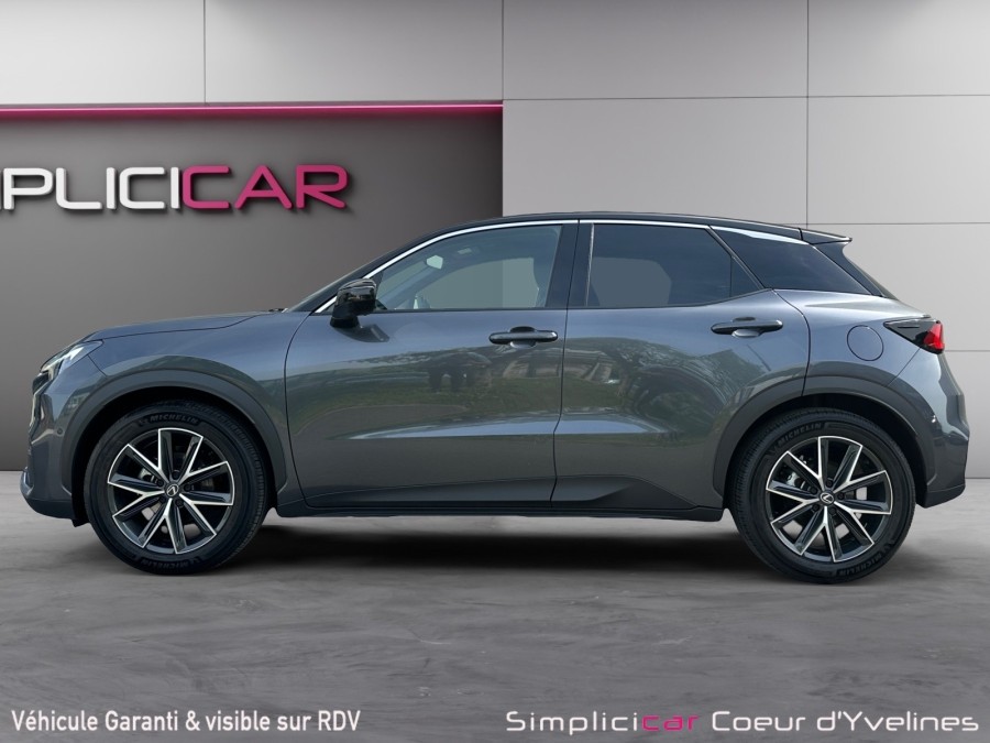 LEXUS d'occasion LBX 1.5 HYBRIDE 136 E-CVT COOL de 2025 Coeur
