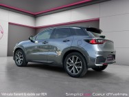 LEXUS d'occasion LBX 1.5 HYBRIDE 136 E-CVT COOL de 2025 Coeur