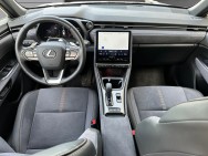 LEXUS d'occasion LBX 1.5 HYBRIDE 136 E-CVT COOL de 2025 Coeur