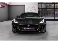 JAGUAR d'occasion F-TYPE 3.0 V6 340 R-DYNAMIC BA de 2014