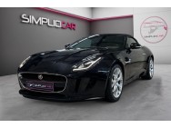 JAGUAR d'occasion F-TYPE 3.0 V6 340 R-DYNAMIC BA de 2014