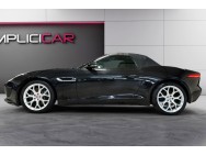 JAGUAR d'occasion F-TYPE 3.0 V6 340 R-DYNAMIC BA de 2014