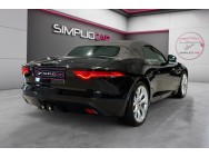 JAGUAR d'occasion F-TYPE 3.0 V6 340 R-DYNAMIC BA de 2014