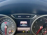 MERCEDES d'occasion CLASSE A A200 D BUSINESS EXECUTIVE 7G-DCT de 2016