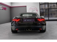 JAGUAR d'occasion F-TYPE 3.0 V6 340 R-DYNAMIC BA de 2014