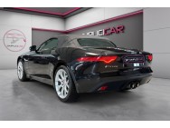 JAGUAR d'occasion F-TYPE 3.0 V6 340 R-DYNAMIC BA de 2014