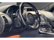 JAGUAR d'occasion F-TYPE 3.0 V6 340 R-DYNAMIC BA de 2014