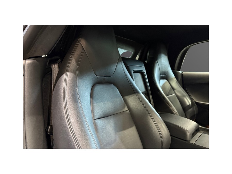 JAGUAR d'occasion F-TYPE 3.0 V6 340 R-DYNAMIC BA de 2014