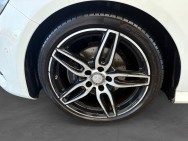 MERCEDES d'occasion CLASSE A A200 D BUSINESS EXECUTIVE 7G-DCT de 2016