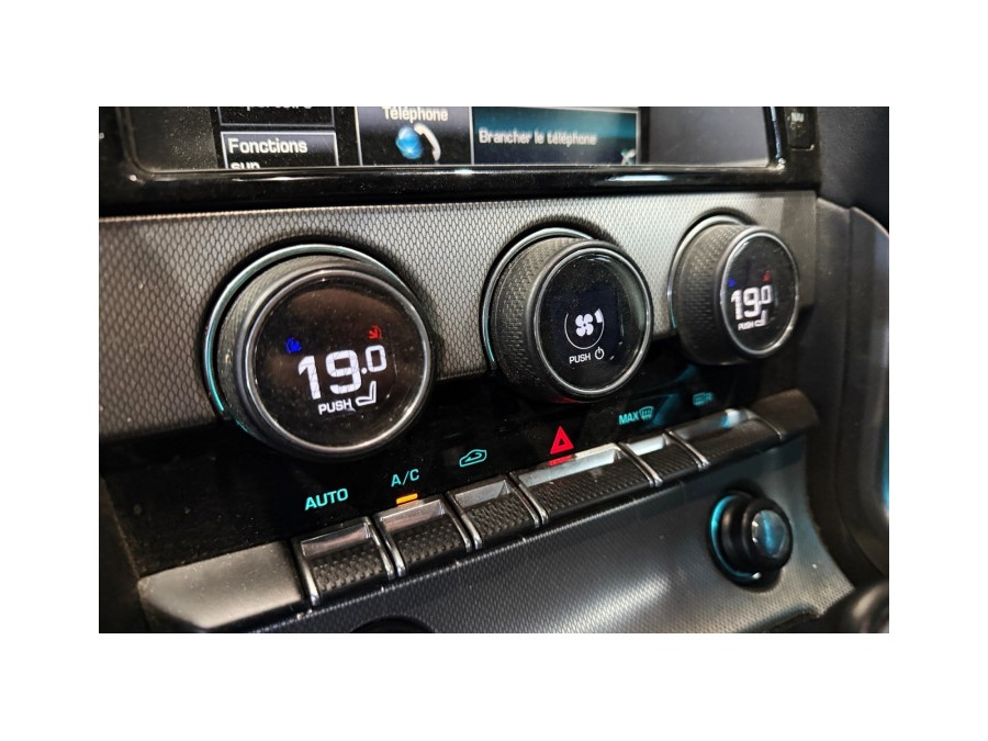 JAGUAR d'occasion F-TYPE 3.0 V6 340 R-DYNAMIC BA de 2014