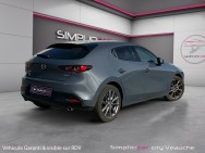 MAZDA d'occasion MAZDA3 2.0 E-SKYACTIV-G 150 PRIME-LINE BA de 2023