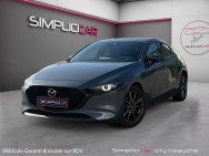 MAZDA d'occasion MAZDA3 2.0 E-SKYACTIV-G 150 PRIME-LINE BA de 2023
