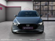 MAZDA d'occasion MAZDA3 2.0 E-SKYACTIV-G 150 PRIME-LINE BA de 2023