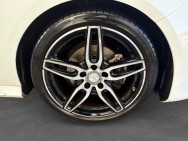 MERCEDES d'occasion CLASSE A A200 D BUSINESS EXECUTIVE 7G-DCT de 2016