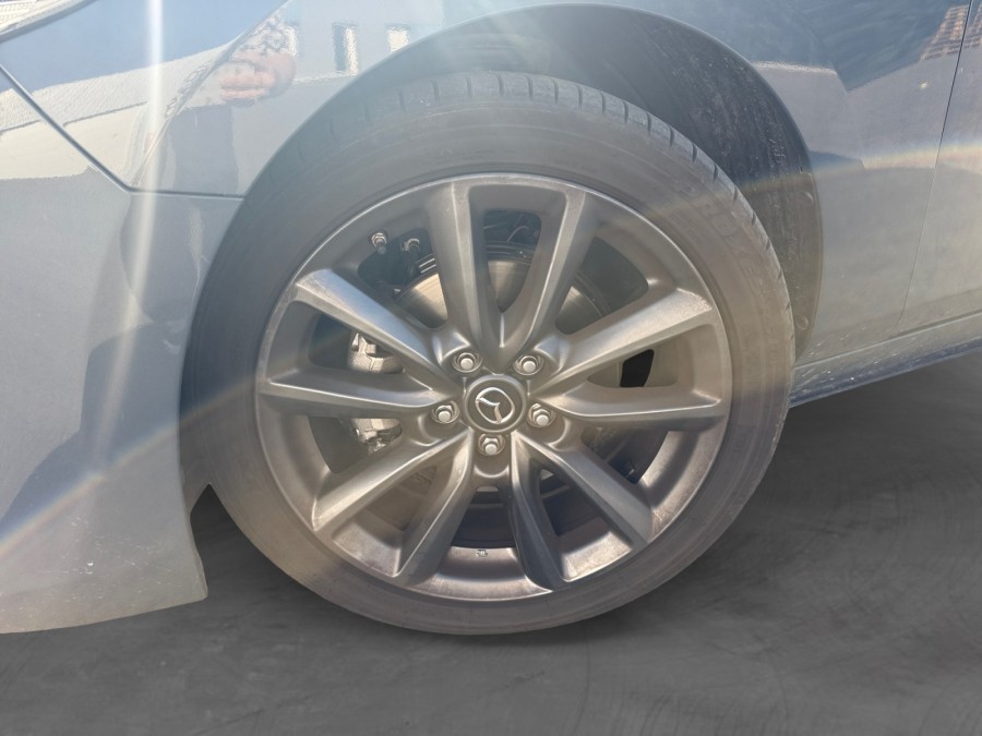 MAZDA d'occasion MAZDA3 2.0 E-SKYACTIV-G 150 PRIME-LINE BA de 2023