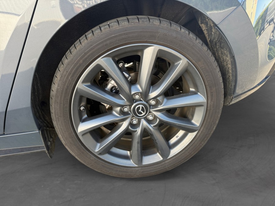 MAZDA d'occasion MAZDA3 2.0 E-SKYACTIV-G 150 PRIME-LINE BA de 2023