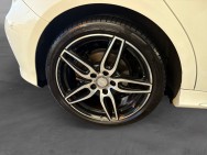 MERCEDES d'occasion CLASSE A A200 D BUSINESS EXECUTIVE 7G-DCT de 2016