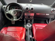 AUDI d'occasion TT V6 3.2  QUATTRO DESIGN EDITION DSG de 2004 Osny