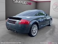 AUDI d'occasion TT V6 3.2  QUATTRO DESIGN EDITION DSG de 2004 Osny