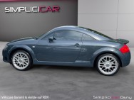 AUDI d'occasion TT V6 3.2  QUATTRO DESIGN EDITION DSG de 2004 Osny