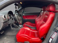 AUDI d'occasion TT V6 3.2  QUATTRO DESIGN EDITION DSG de 2004 Osny