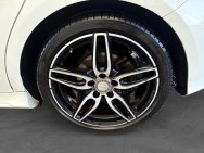 MERCEDES d'occasion CLASSE A A200 D BUSINESS EXECUTIVE 7G-DCT de 2016