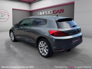 VOLKSWAGEN d'occasion SCIROCCO II (2) 1.4 TSI 125 BLUEMOTION