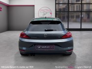 VOLKSWAGEN d'occasion SCIROCCO II (2) 1.4 TSI 125 BLUEMOTION