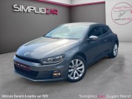 VOLKSWAGEN d'occasion SCIROCCO II (2) 1.4 TSI 125 BLUEMOTION