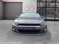 VOLKSWAGEN d'occasion SCIROCCO II (2) 1.4 TSI 125 BLUEMOTION