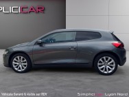 VOLKSWAGEN d'occasion SCIROCCO II (2) 1.4 TSI 125 BLUEMOTION
