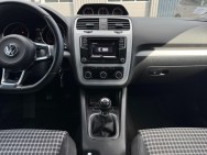 VOLKSWAGEN d'occasion SCIROCCO II (2) 1.4 TSI 125 BLUEMOTION