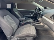 VOLKSWAGEN d'occasion SCIROCCO II (2) 1.4 TSI 125 BLUEMOTION