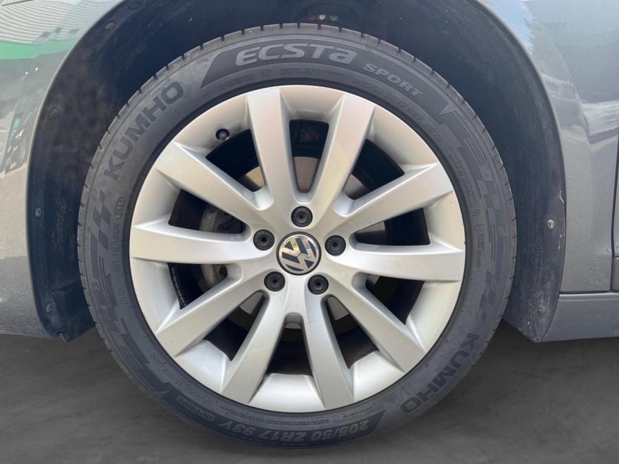 VOLKSWAGEN d'occasion SCIROCCO II (2) 1.4 TSI 125 BLUEMOTION