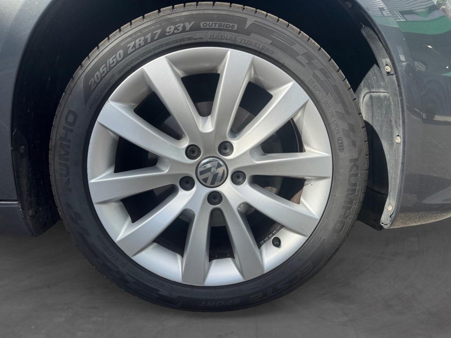 VOLKSWAGEN d'occasion SCIROCCO II (2) 1.4 TSI 125 BLUEMOTION