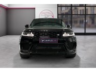 LAND ROVER d'occasion RANGE P400E PLUG-IN HYBRIDE SE de 2020