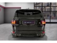 LAND ROVER d'occasion RANGE P400E PLUG-IN HYBRIDE SE de 2020