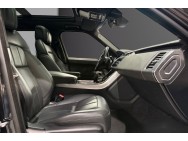 LAND ROVER d'occasion RANGE P400E PLUG-IN HYBRIDE SE de 2020