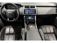 LAND ROVER d'occasion RANGE P400E PLUG-IN HYBRIDE SE de 2020