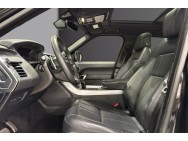 LAND ROVER d'occasion RANGE P400E PLUG-IN HYBRIDE SE de 2020