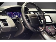 LAND ROVER d'occasion RANGE P400E PLUG-IN HYBRIDE SE de 2020