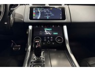 LAND ROVER d'occasion RANGE P400E PLUG-IN HYBRIDE SE de 2020