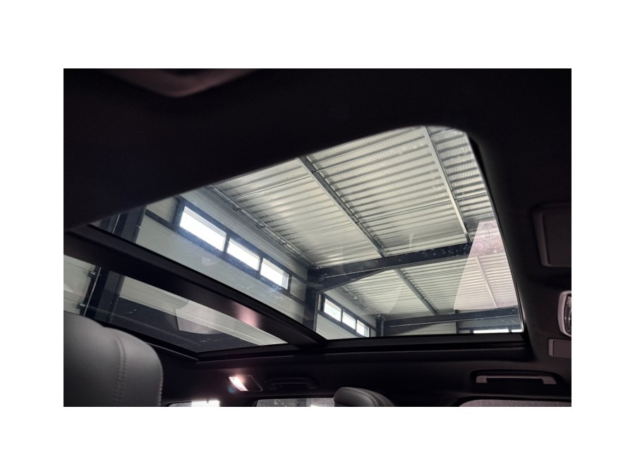 LAND ROVER d'occasion RANGE P400E PLUG-IN HYBRIDE SE de 2020