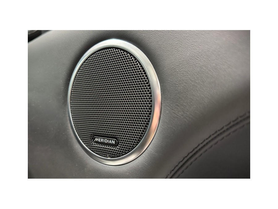 LAND ROVER d'occasion RANGE P400E PLUG-IN HYBRIDE SE de 2020