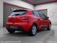 RENAULT d'occasion CLIO TCE 90 TREND de 2018 Beauvais (60)﻿