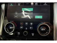 LAND ROVER d'occasion RANGE P400E PLUG-IN HYBRIDE SE de 2020