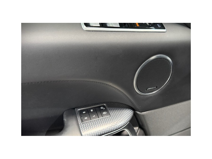 LAND ROVER d'occasion RANGE P400E PLUG-IN HYBRIDE SE de 2020