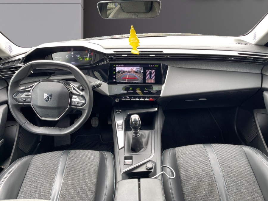 PEUGEOT d'occasion 308 1.5 BLUEHDI 130 ACTIVE PACK de 2022 La Flèche