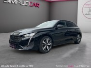 PEUGEOT d'occasion 308 1.5 BLUEHDI 130 ACTIVE PACK de 2022 La Flèche