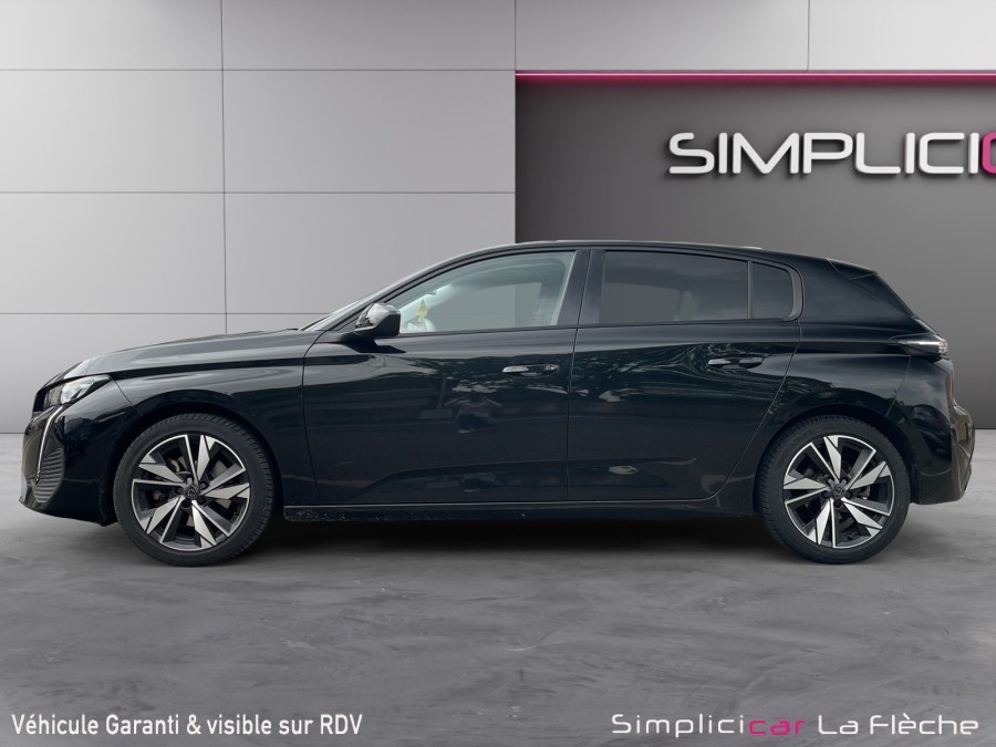 PEUGEOT d'occasion 308 1.5 BLUEHDI 130 ACTIVE PACK de 2022 La Flèche